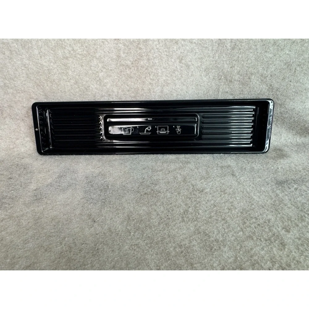 KitchenAid Range Oven‎ Steam Rack Water Reservoir Kit